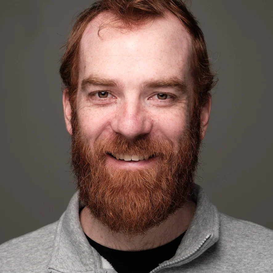 Dave Tashner, Founder of Main Street Logic